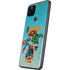 Marvel Classic Comics The Avengers Google Pixel 4a 5G Skin